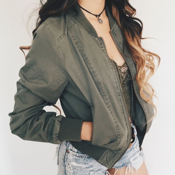 Jackets & Blazers - OLIVE SUMMER JACKET BACK IN STOCK 🔄🔄